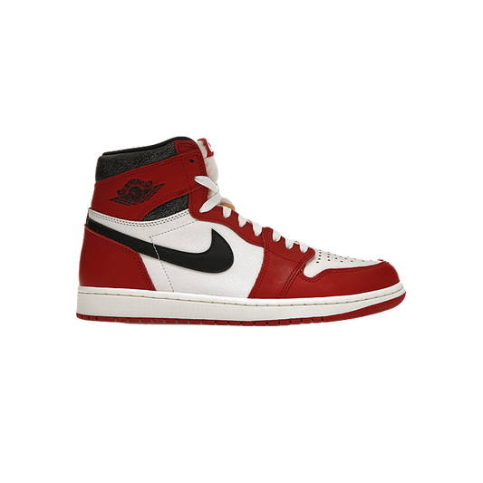 Jordan 1 Hi Lost & Found