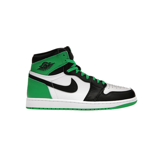 Jordan 1 Hi LUCKY GREEN 2023