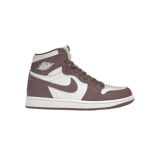 Jordan 1 Hi Mauve