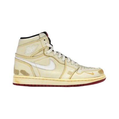 Jordan 1 Hi Nygel