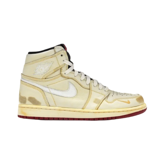 Jordan 1 Hi Nygel