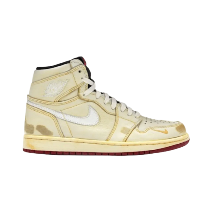 Jordan 1 Hi Nygel