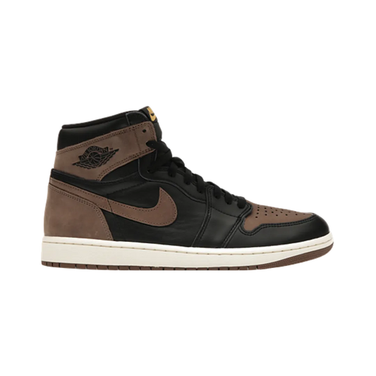 Jordan 1 Hi Palomino