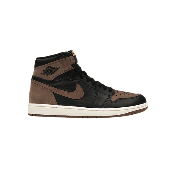 Jordan 1 Hi Palomino