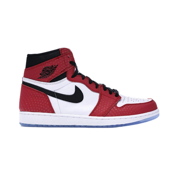 Jordan 1 Hi Spiderverse 2018