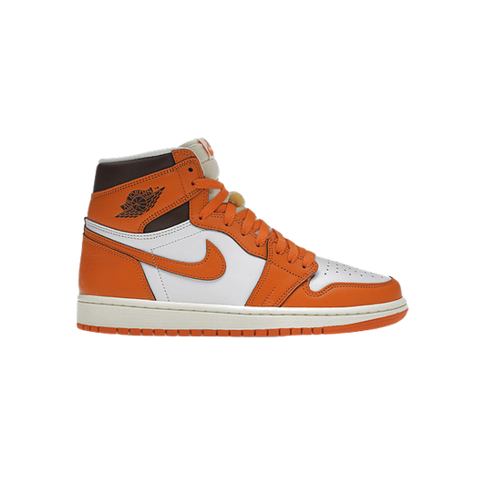 Jordan 1 Hi STARFISH