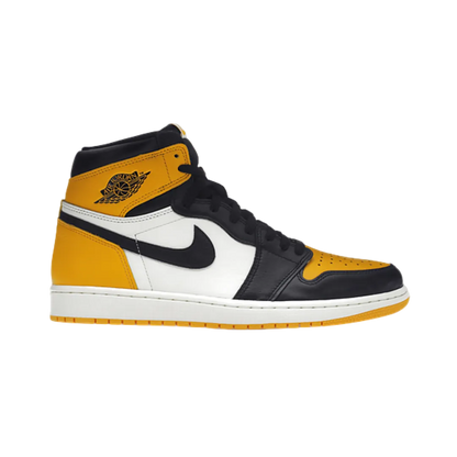 Jordan 1 High Taxi