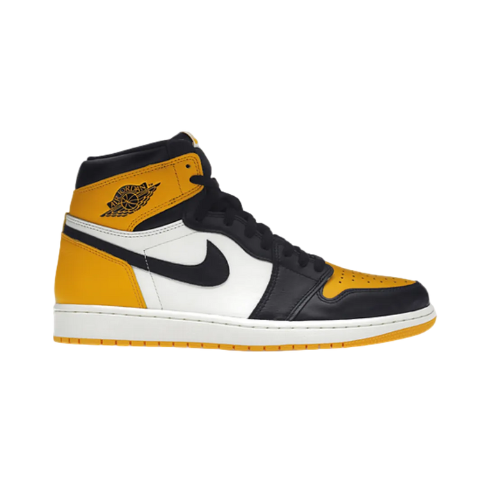Jordan 1 High Taxi