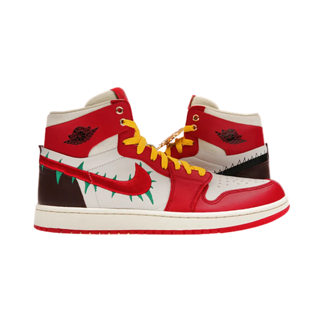 Jordan 1 Hi Teyana
