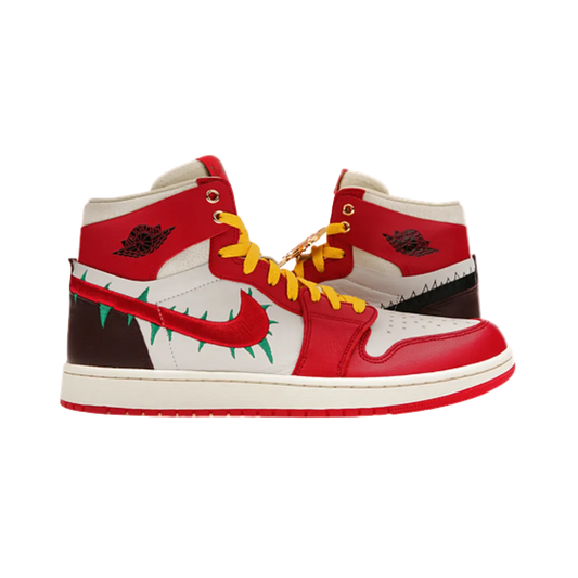 Jordan 1 Hi Teyana