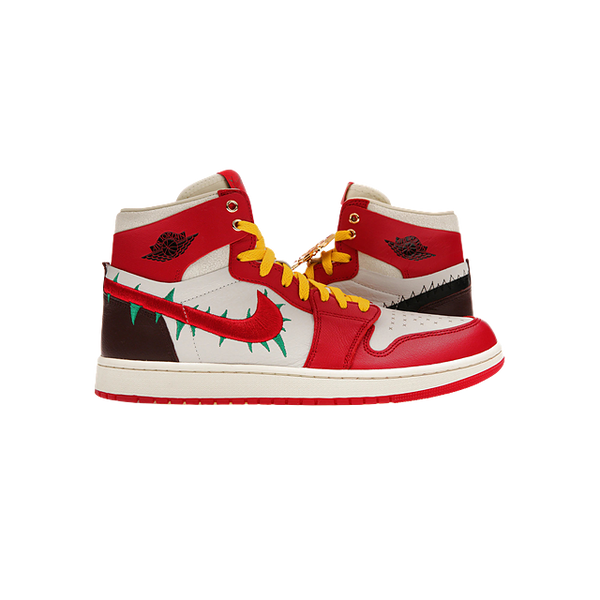 Jordan 1 Hi Teyana