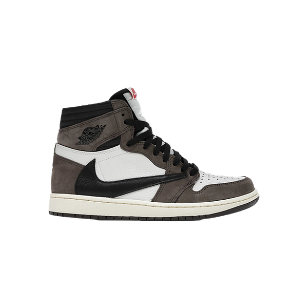 Jordan 1 Hi Travis Scott Mocha