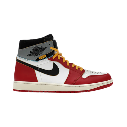 Jordan 1 Hi Union Chicago Shadow