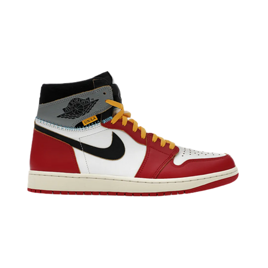 Jordan 1 Hi Union Chicago Shadow