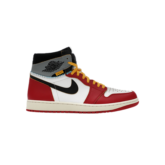 Jordan 1 Hi Union Chicago Shadow
