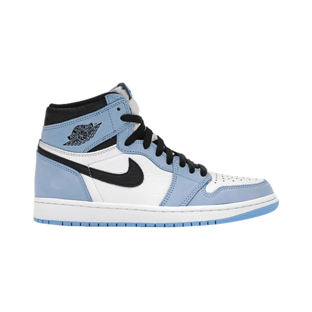 Jordan 1 Hi University Blue