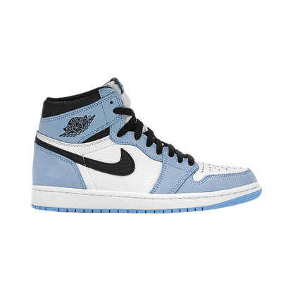 Jordan 1 Hi University Blue
