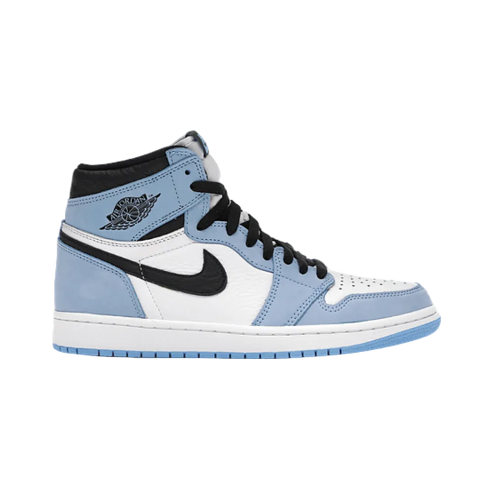 Jordan 1 Hi University Blue