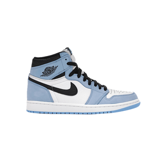 Jordan 1 Hi University Blue