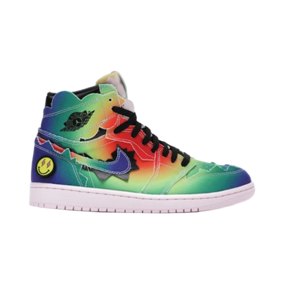 Jordan 1 Hi x J Balvin