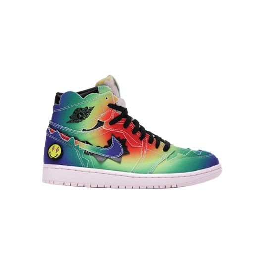Jordan 1 Hi x J Balvin