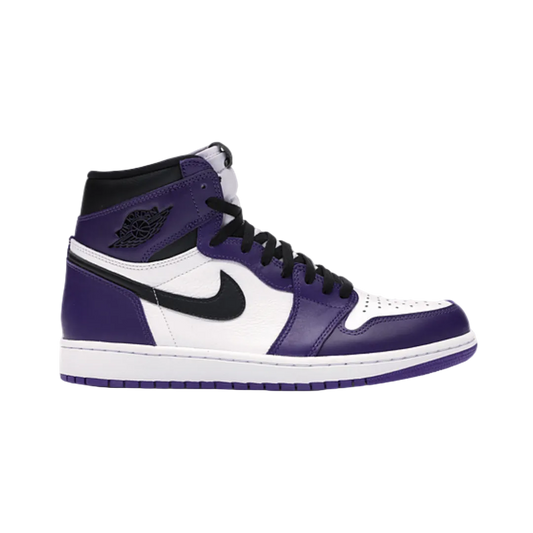 Jordan 1 High Court Lila