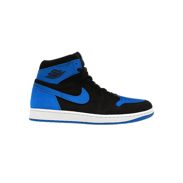 Jordan 1 High Royal Reimagined