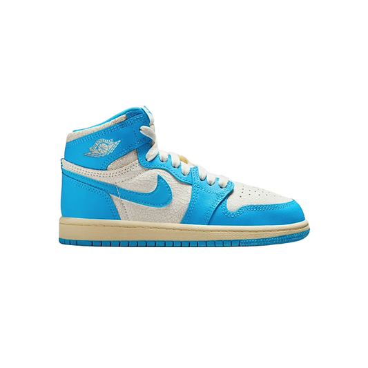 Jordan 1 High UNC Reimagined (PS)