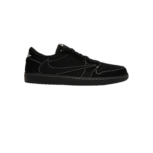 Jordan 1 Low Black Phantom Travis Scott