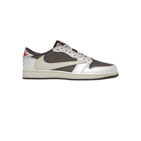 Jordan 1 Low Travis Scott Reverse Mocha