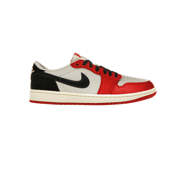 Jordan 1 Low Trophy Room