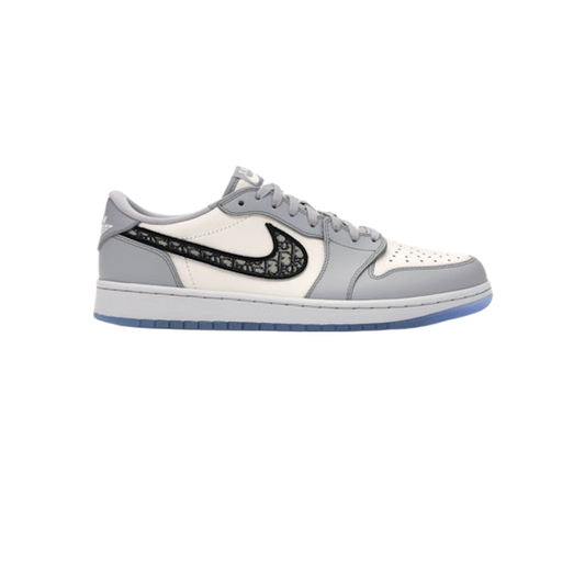 Jordan 1 Low x Dior