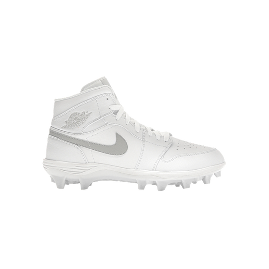 Jordan 1 Mid Grey Fog