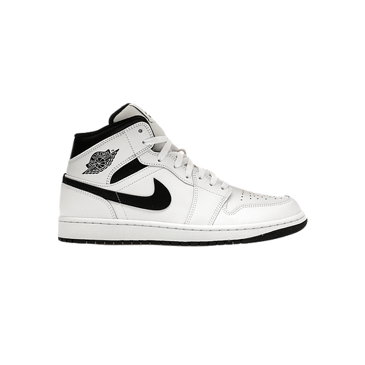 Jordan 1 Mid Reverse verboten