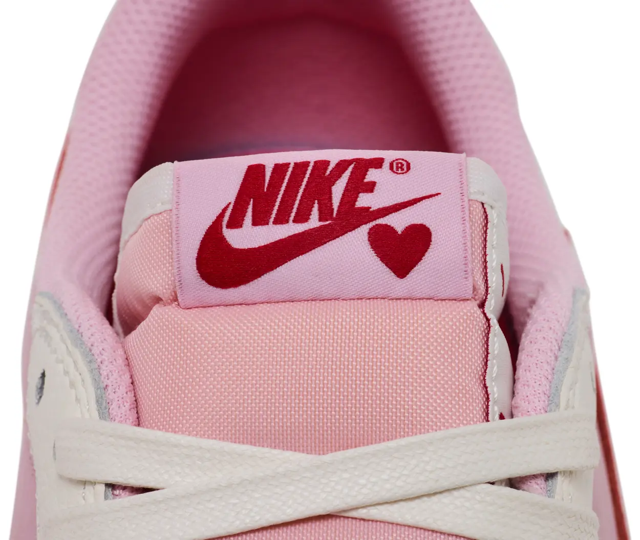 Jordan 1 Retro Low OG SP Travis Scott Sail Tropical Pink - pink, red | Saturday Concept