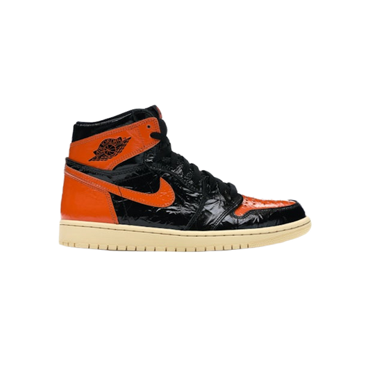 Jordan 1 Shattered Backboard