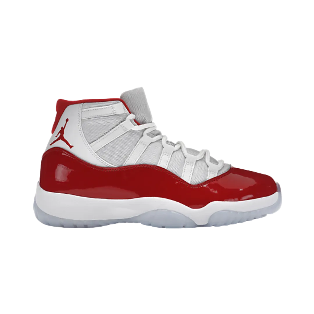 Jordan 11 Cherry