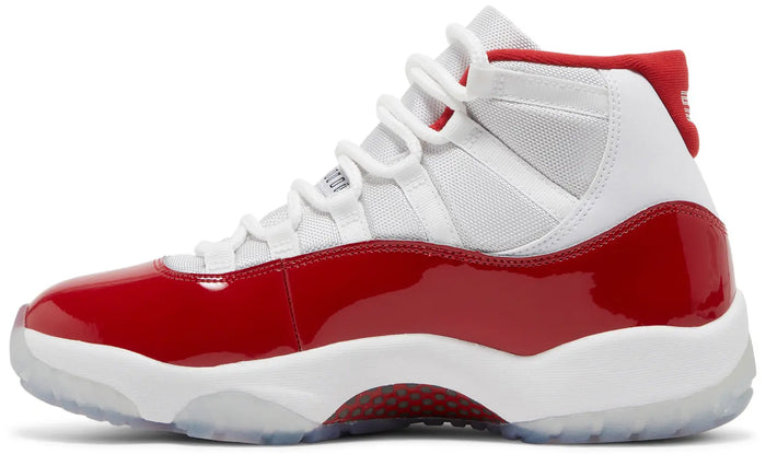 Jordan 11 Cherry