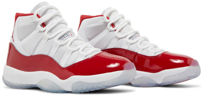 Jordan 11 Cherry