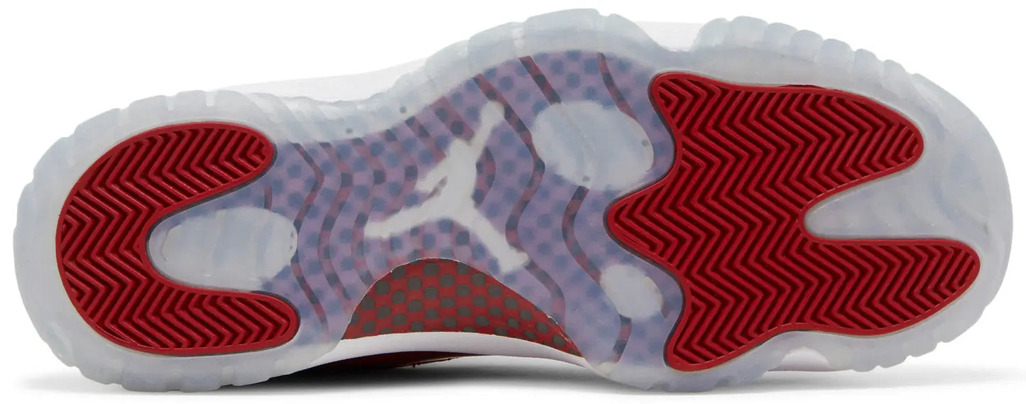 Jordan 11 Cherry