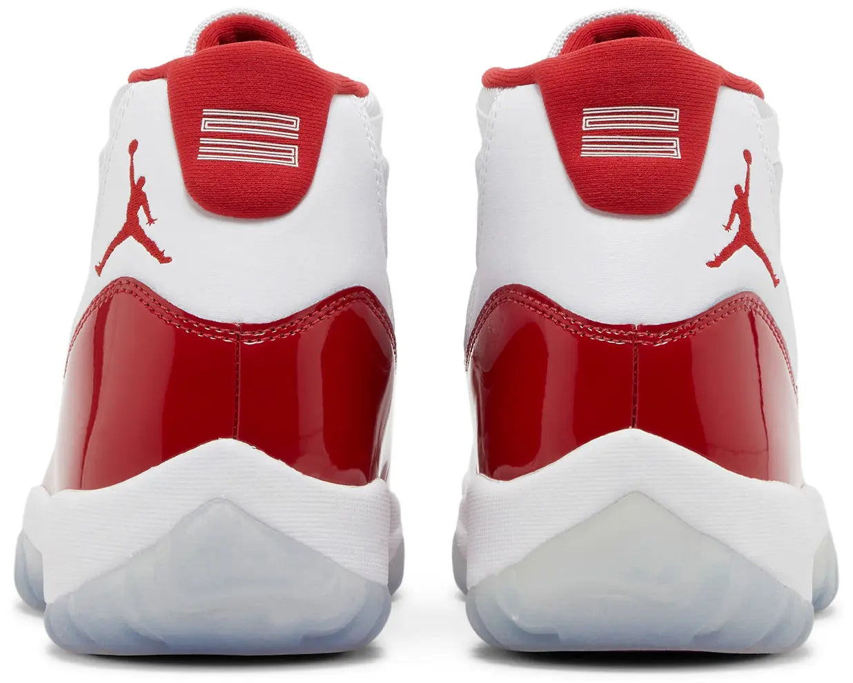 Jordan 11 Cherry