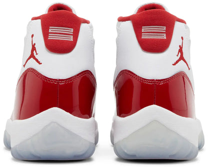 Jordan 11 Cherry