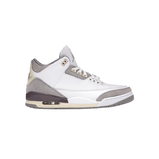 Jordan 3 A Maniere