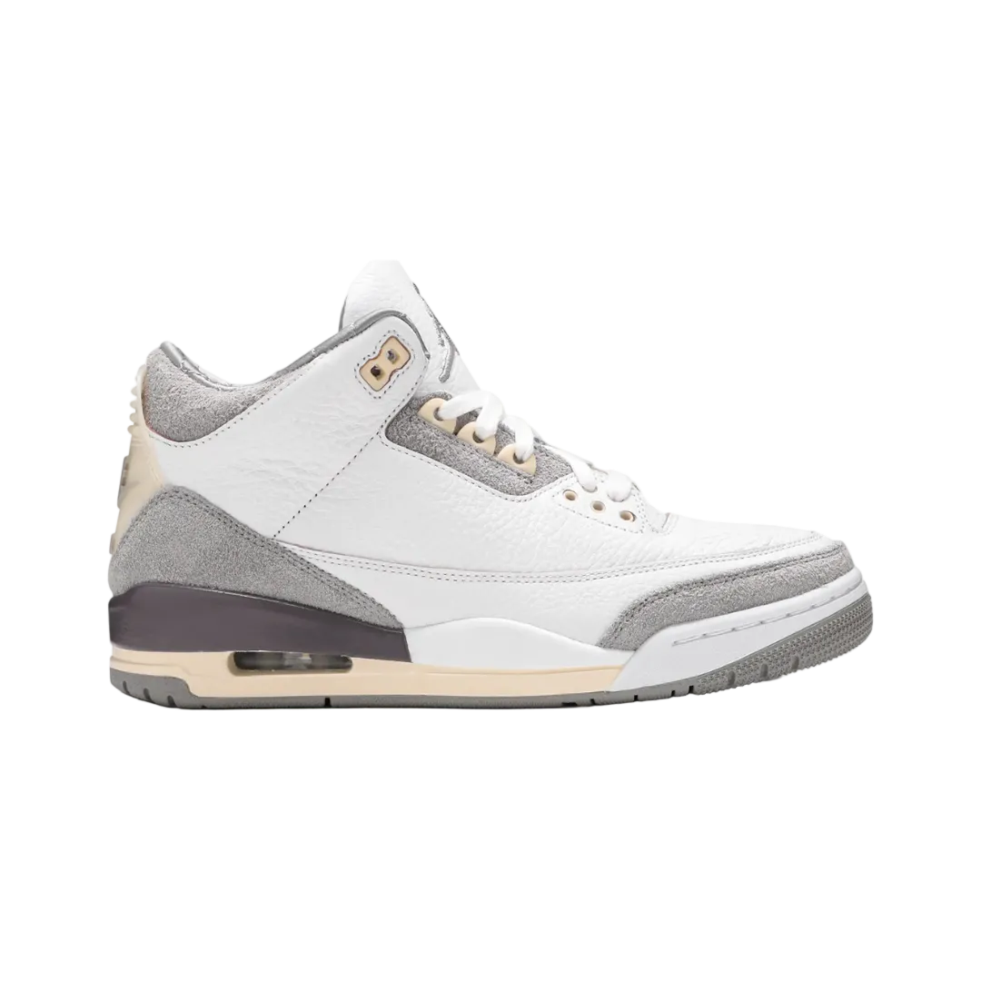 Jordan 3 A Maniere