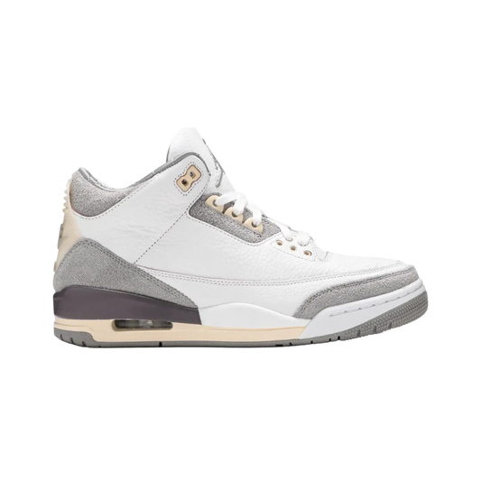 Jordan 3 A Maniere
