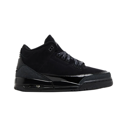 Jordan 3 Black Cat (GS)