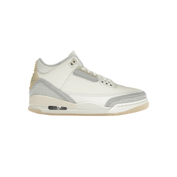 Jordan 3 Ivory