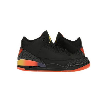 Jordan 3 J Balvin RIO