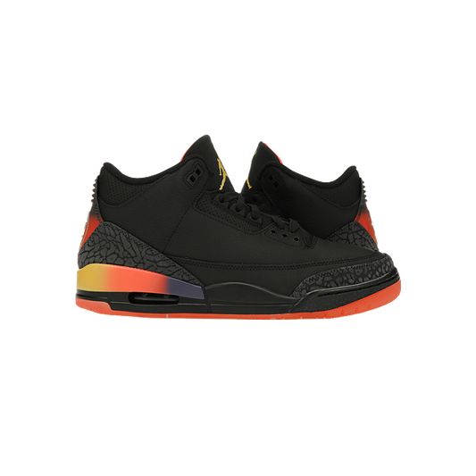 Jordan 3 J Balvin RIO