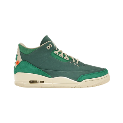 Jordan 3 Nina Chanel
